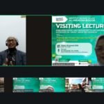 Program Studi Pendidikan Agama Islam Institut Agama Islam Al-Hidayah Bogor Selenggarakan Visiting Lecturer Penguatan Kurikulum PAI